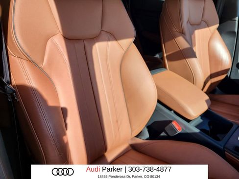 Used 2023 Audi Q5 2.0T Premium Plus w/ Premium Plus Package image 14