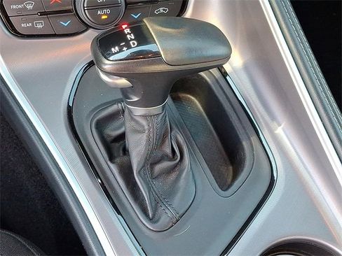 Used 2022 Dodge Challenger GT w/ Blacktop Package image 12