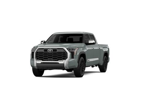 New 2026 Toyota Tundra 1794 Edition AWD/4WD image 18