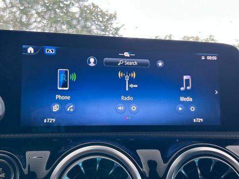 Used 2025 Mercedes-Benz CLA 250 image 20