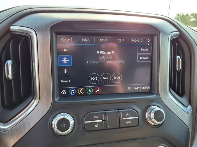 Used 2019 GMC Sierra 1500 Denali w/ Denali Ultimate Package AWD/4WD image 26
