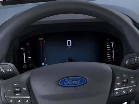 New 2026 Ford Maverick XL FWD image 13
