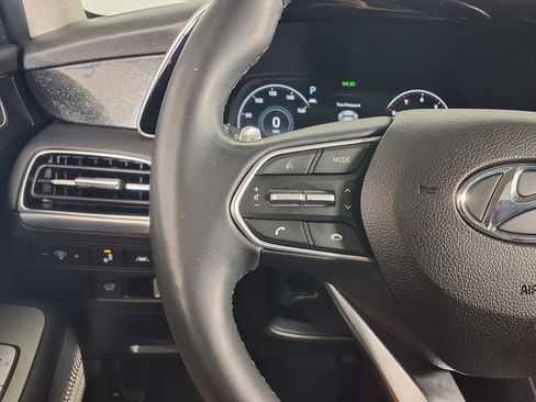 Used 2022 Hyundai Palisade Limited w/ Cargo Package image 19