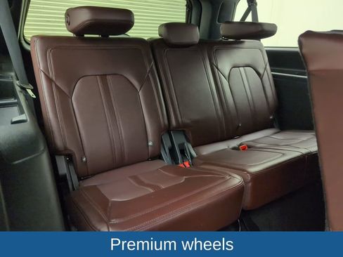 Certified 2024 Ford Expedition Max Limited image 18