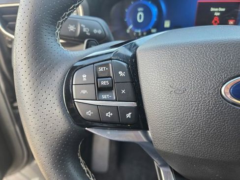 Certified 2022 Ford Explorer ST w/ Equipment Group 401A image 29