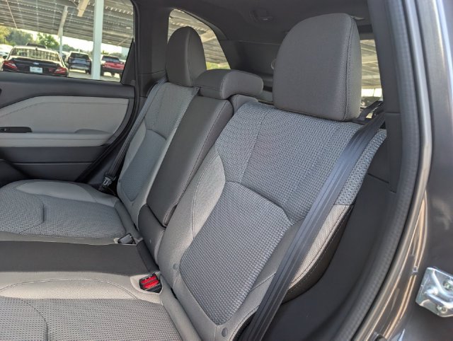 New 2026 Subaru Forester Premium AWD/4WD image 20