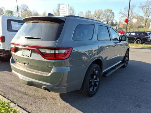 Used 2025 Dodge Durango GT image 6