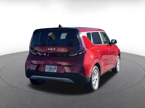 Used 2025 Kia Soul LX w/ LX Technology Package image 15