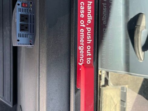 Used 2023 Mercedes-Benz Sprinter 1500 image 26