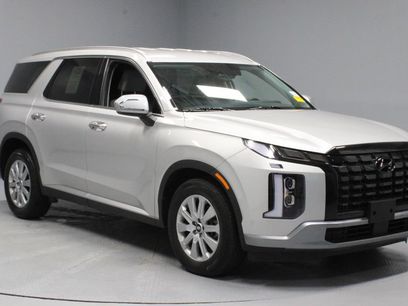 Used 2025 Hyundai Palisade SEL