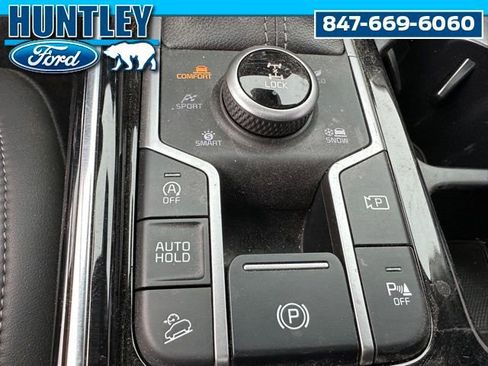 Used 2022 Kia Sorento SX AWD/4WD image 21