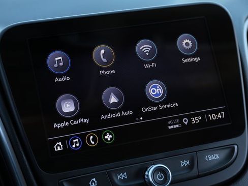 Used 2025 Chevrolet Malibu RS image 27