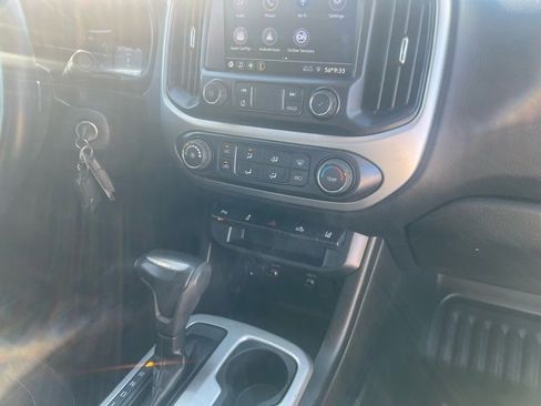 Used 2021 Chevrolet Colorado LT w/ Fleet Safety Package image 14