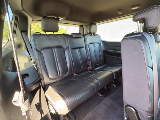 Used 2023 Jeep Wagoneer 4WD w/ Convenience Group I image 30