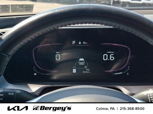 Certified 2023 Kia Telluride S AWD/4WD image 24