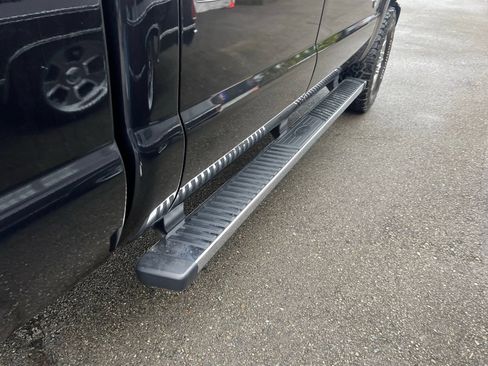 Used 2014 Ford F250 Platinum AWD/4WD image 6