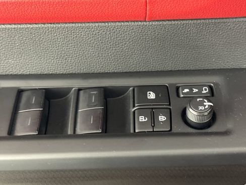 Used 2025 Toyota Sequoia TRD Pro w/ Tow Technology Package AWD/4WD image 31
