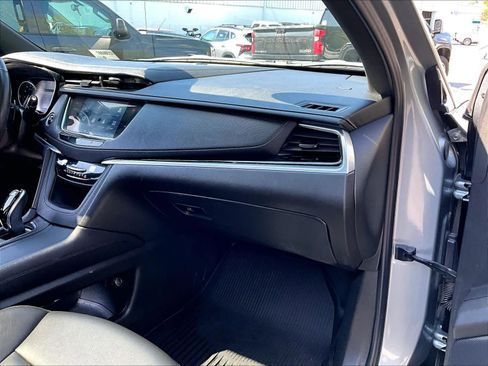 Used 2024 Cadillac XT6 Luxury w/ LPO, Floor Liner Package AWD/4WD image 13