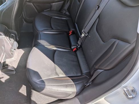 Used 2021 Jeep Compass Limited image 20