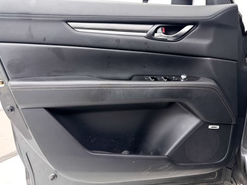 Used 2021 MAZDA CX-5 Grand Touring FWD image 29