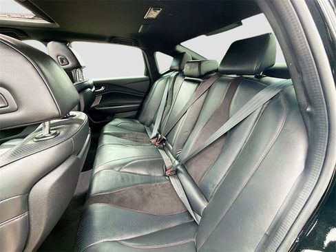 Used 2022 Acura TLX Type S image 25