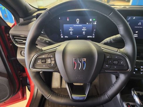 Used 2024 Buick Envista Preferred w/ Convenience I Package image 20