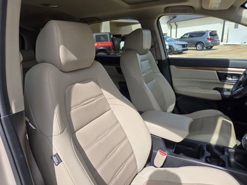 Used 2019 Honda CR-V EX-L image 21