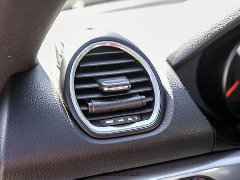 Used 2017 Porsche 718 Cayman RWD image 29