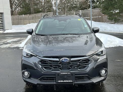 New 2026 Subaru Crosstrek 2.5i Limited AWD/4WD image 3