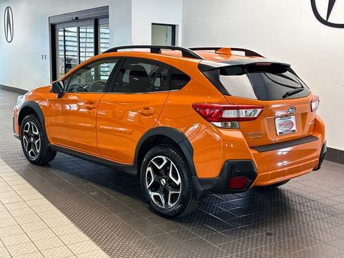 Used 2018 Subaru Crosstrek 2.0i Limited image 4