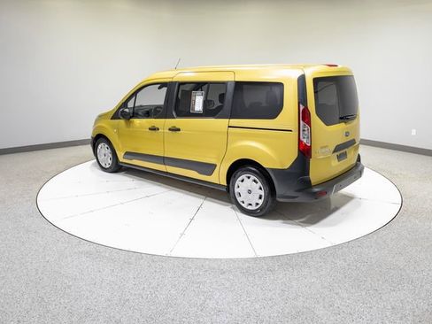Used 2018 Ford Transit Connect XL FWD image 31