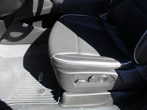 Used 2023 Cadillac Escalade ESV Premium Luxury w/ LPO, Floor Liner Package image 50