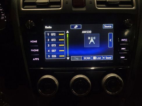 Used 2016 Subaru Forester 2.5i Limited image 25