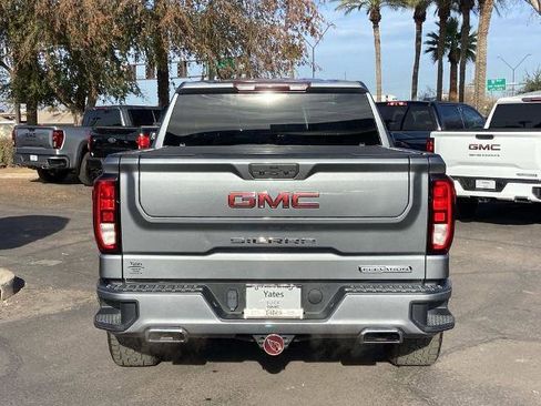 Used 2021 GMC Sierra 1500 Elevation w/ X31 Off-Road Package image 5