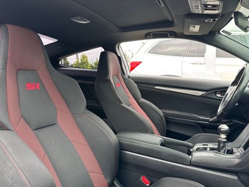 Used 2020 Honda Civic Si image 25