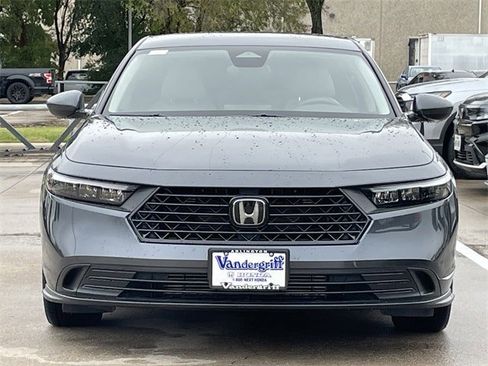 Used 2023 Honda Accord LX image 6