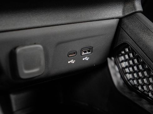 New 2026 Chevrolet TrailBlazer LT AWD/4WD image 22