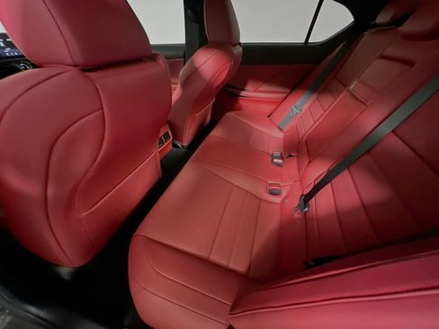 Used 2023 Lexus IS 350 F Sport w/ Navigation Package image 29