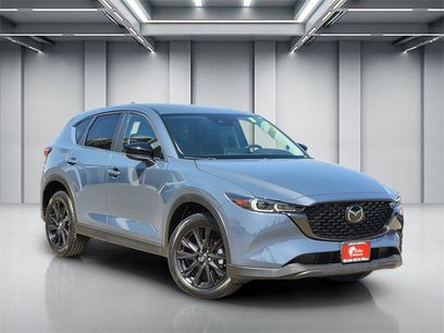 Used 2023 MAZDA CX-5 Carbon Edition