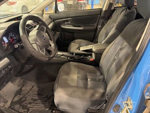 Used 2017 Subaru Crosstrek 2.0i Premium image 15