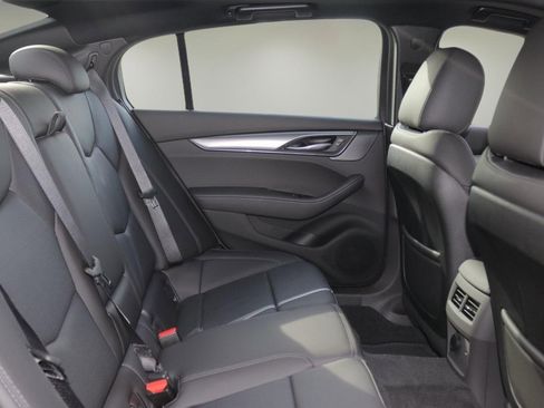 New 2026 Cadillac CT5 Premium Luxury image 16