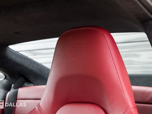 Used 2019 Porsche 911 Carrera GTS image 21
