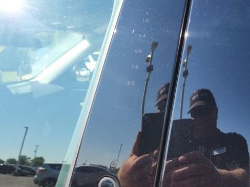 New 2025 Ford Mustang Mach-E Premium image 32