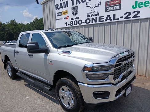 New 2026 RAM 2500 Tradesman image 1