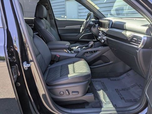 Used 2025 Kia Telluride SX Prestige X-Line AWD/4WD image 30