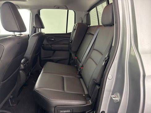 Certified 2025 Honda Ridgeline RTL image 31
