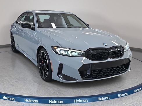 Certified 2024 BMW M340i M340i w/ Premium Package image 4