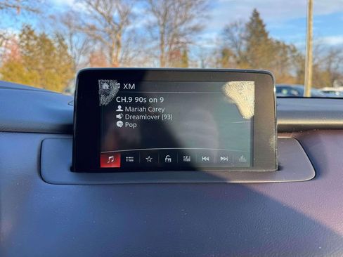 Used 2018 MAZDA CX-9 Grand Touring image 27