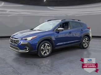 Used 2025 Subaru Crosstrek 2.0i Premium video 1