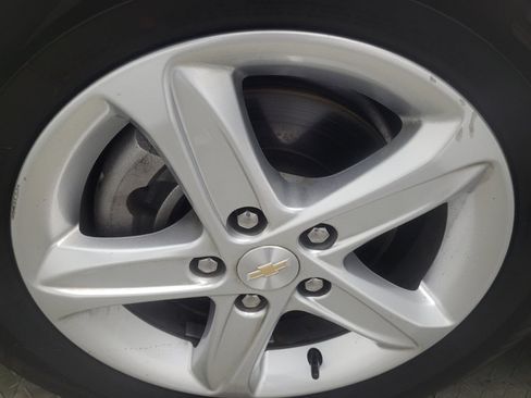 Used 2023 Chevrolet Malibu LS FWD image 31